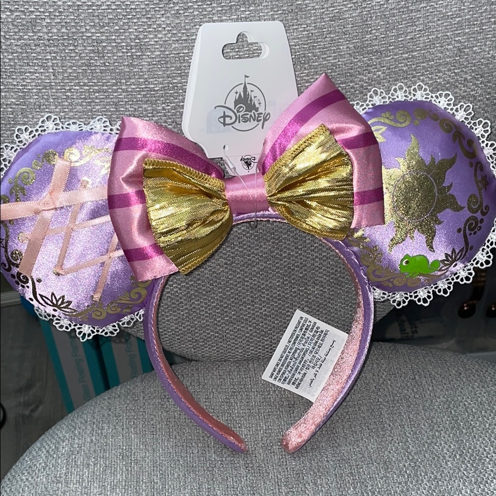 24HR DROP ‼️ Disney Rapunzel Ears